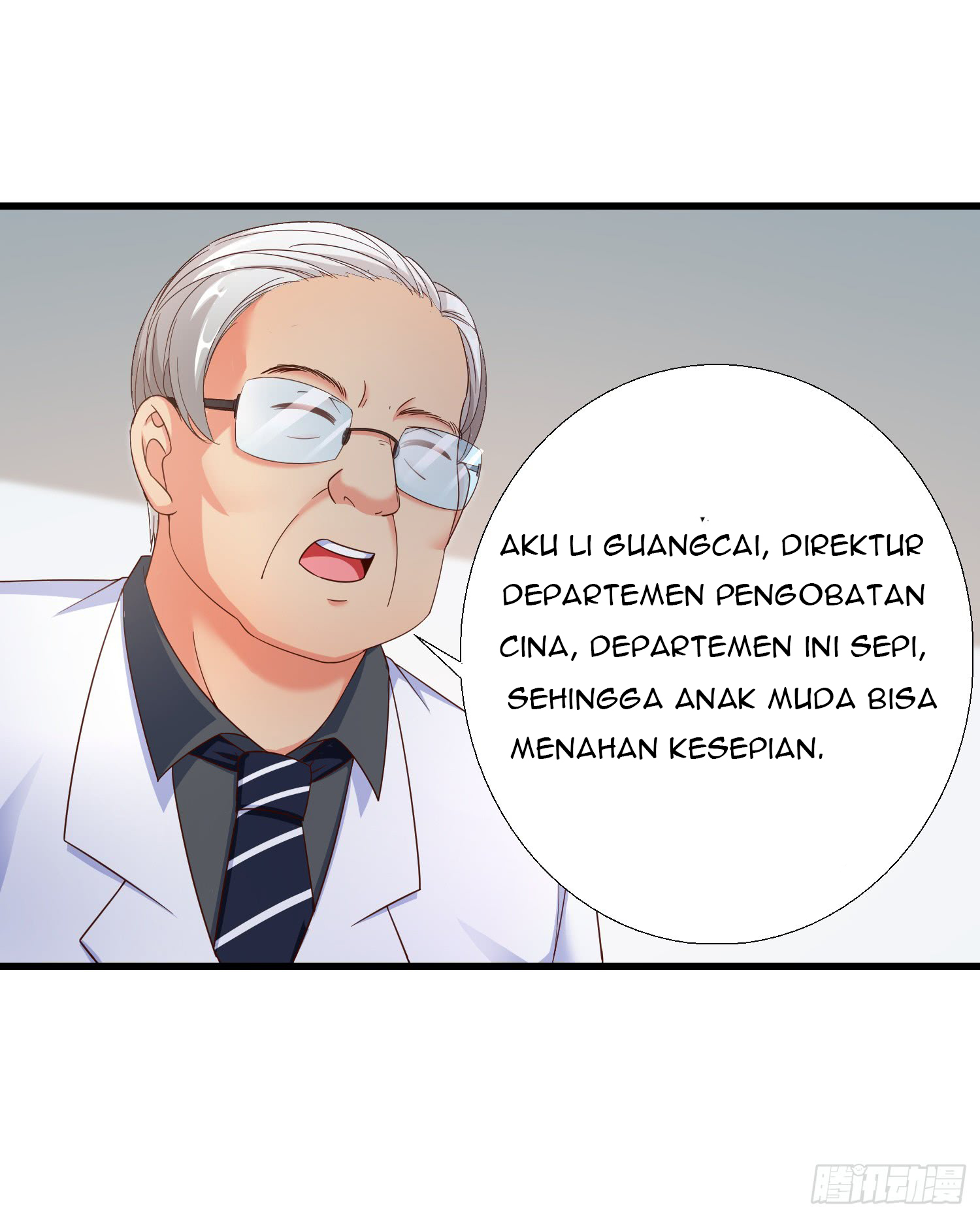 Dilarang COPAS - situs resmi www.mangacanblog.com - Komik super school doctor 021 - chapter 21 22 Indonesia super school doctor 021 - chapter 21 Terbaru 29|Baca Manga Komik Indonesia|Mangacan